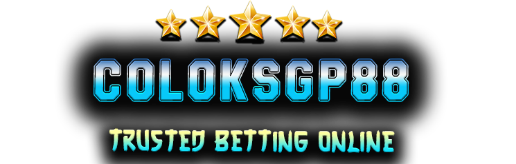 Coloksgp88 Logo